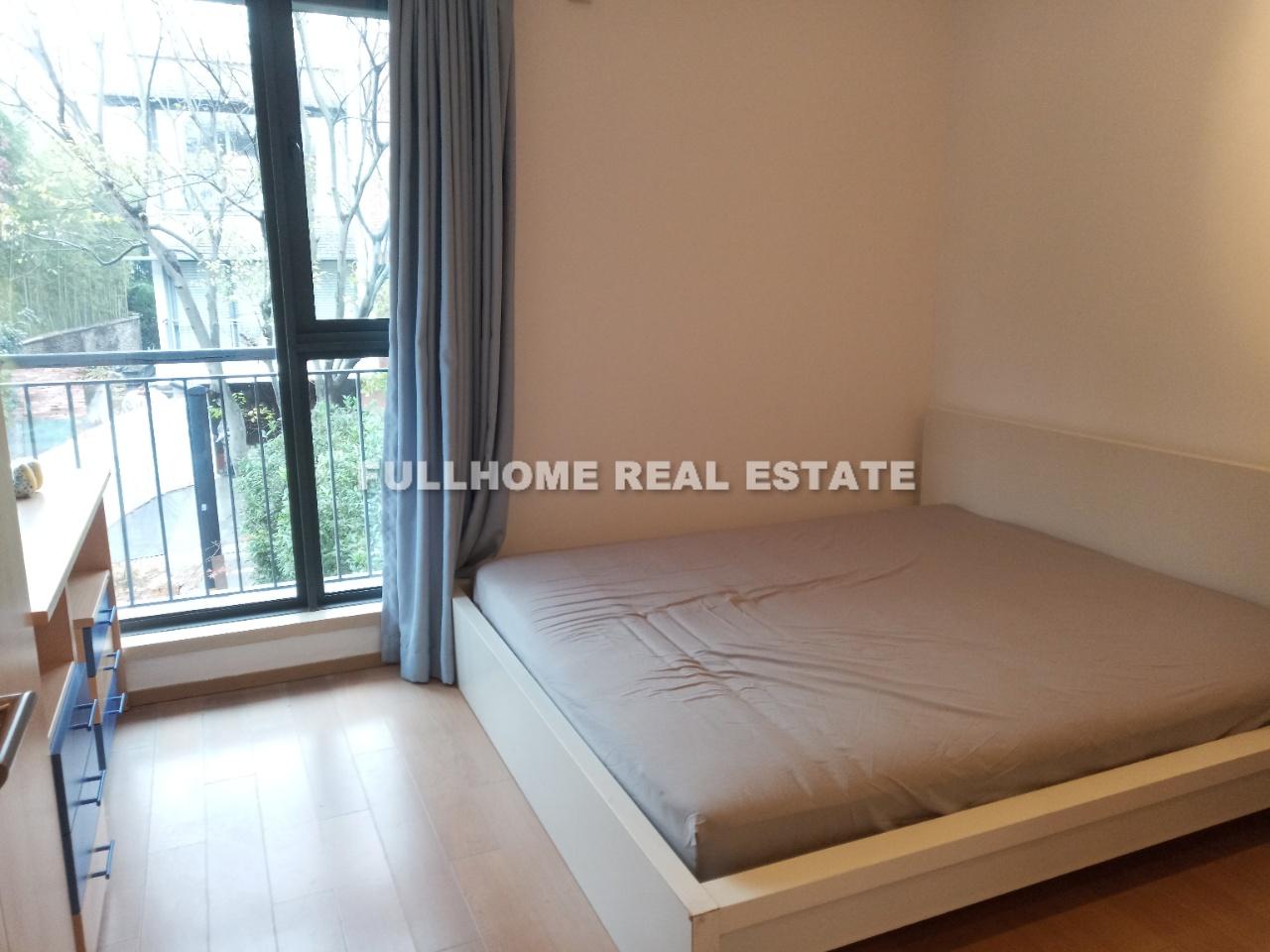 Westwood Green - Interior view 9, Shanghai rental property
