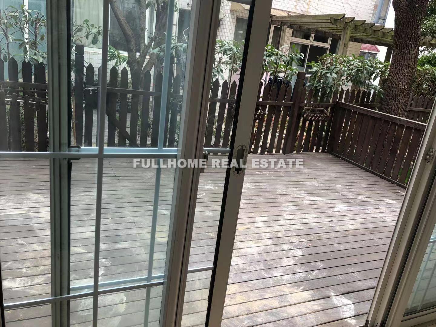 Tomson Nice Year Villas - Interior view 6, Shanghai rental property