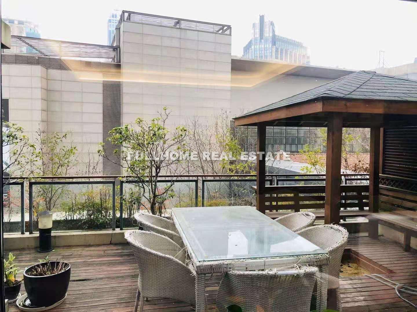 Casa Lakeville - Interior view 3, Shanghai rental property