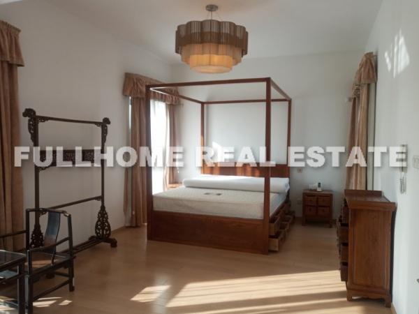 Westwood Green - Interior view 14, Shanghai rental property