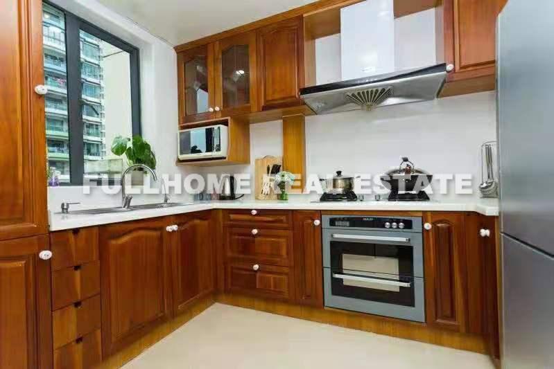 Zhi yin yuan - Interior view 9, Shanghai rental property