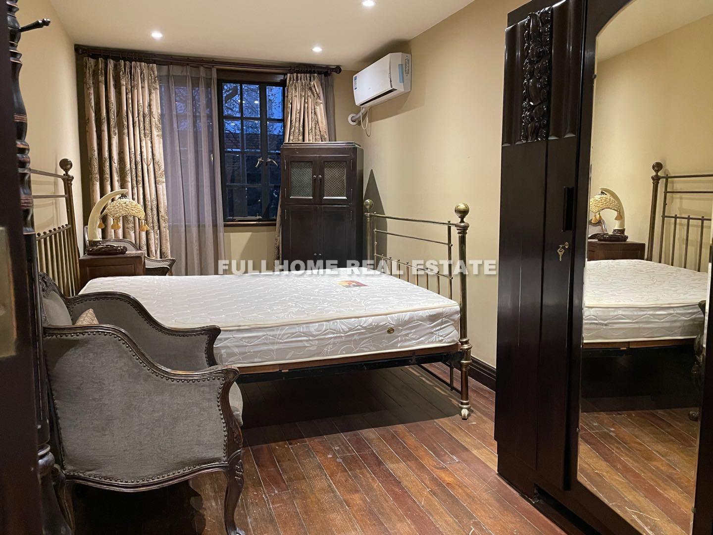 Lane 1-1000 South Shanxi Road Old House - Interior view 3, Shanghai rental property