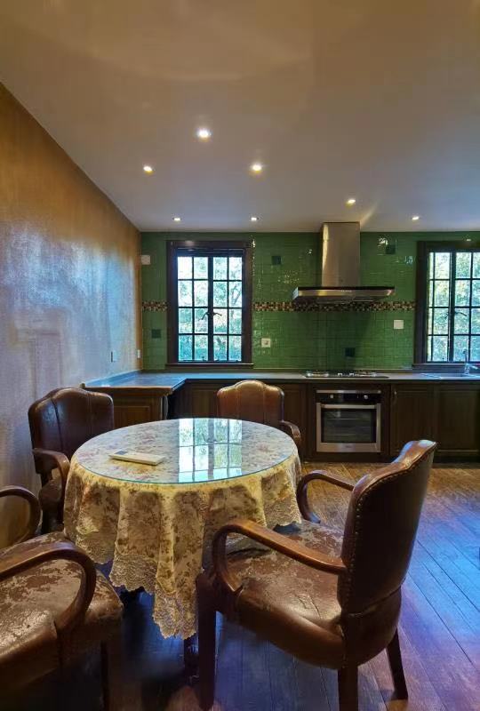 Lane 1-1000 South Shanxi Road Old House - Interior view 11, Shanghai rental property