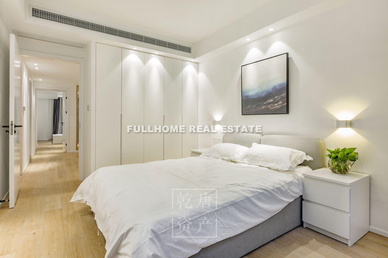 Novel Century - Interior view 15, Shanghai rental property