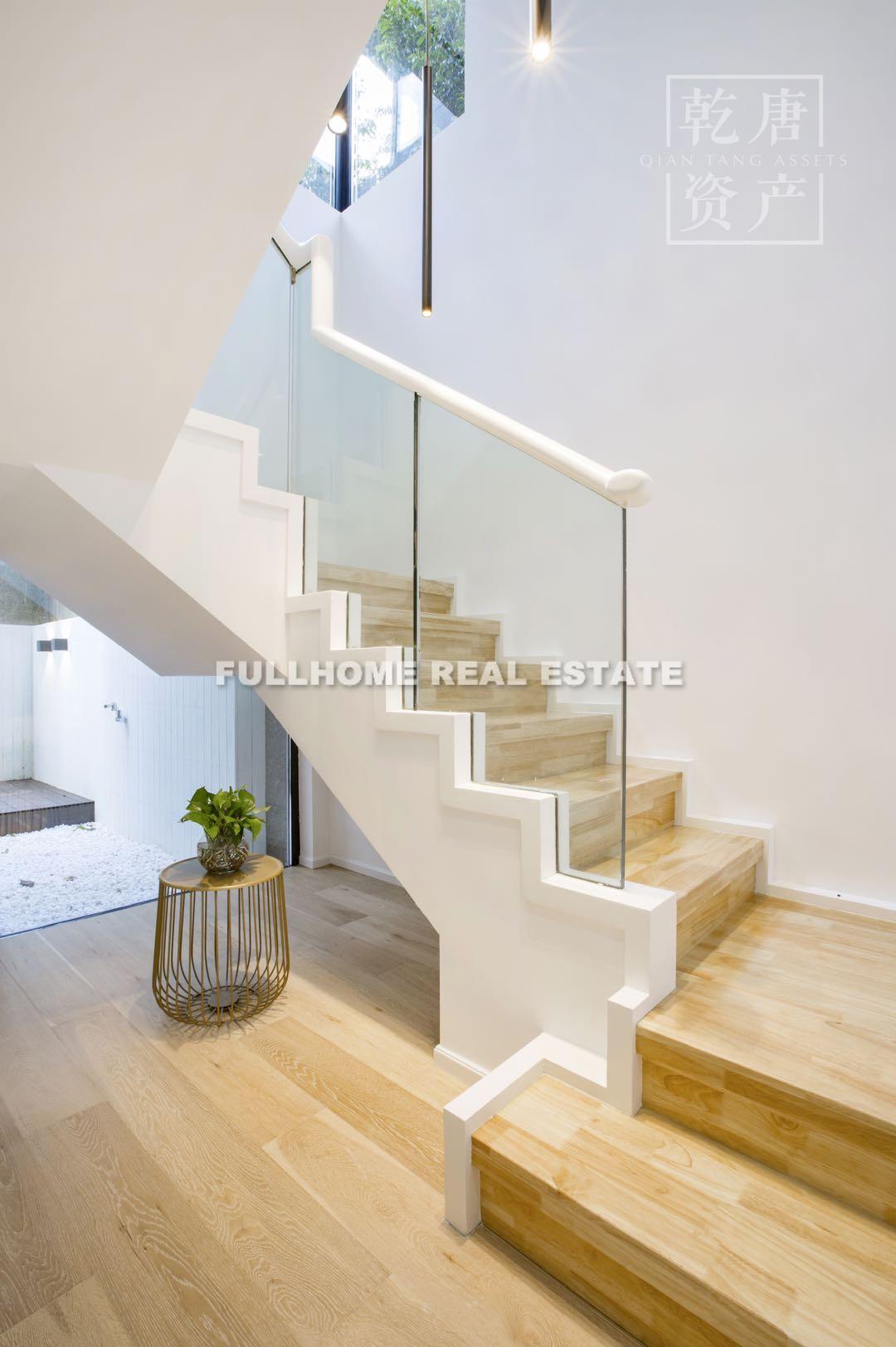 Novel Century - Interior view 5, Shanghai rental property