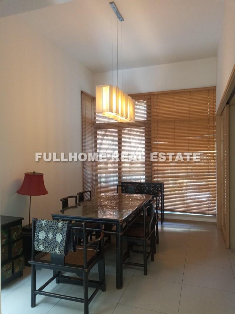 Westwood Green - Interior view 5, Shanghai rental property