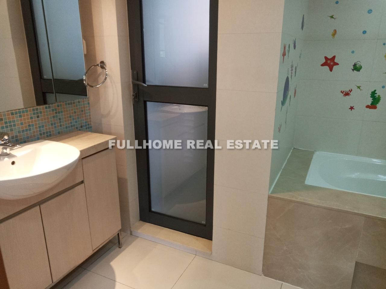 Westwood Green - Interior view 8, Shanghai rental property