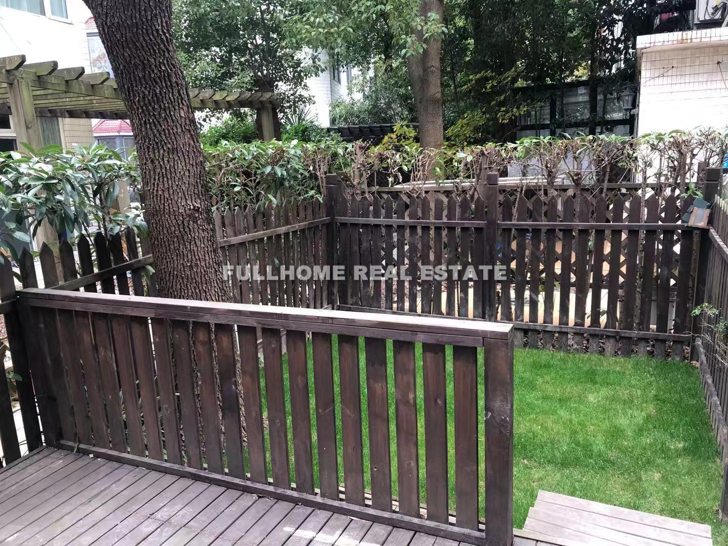 Tomson Nice Year Villas - Interior view 3, Shanghai rental property