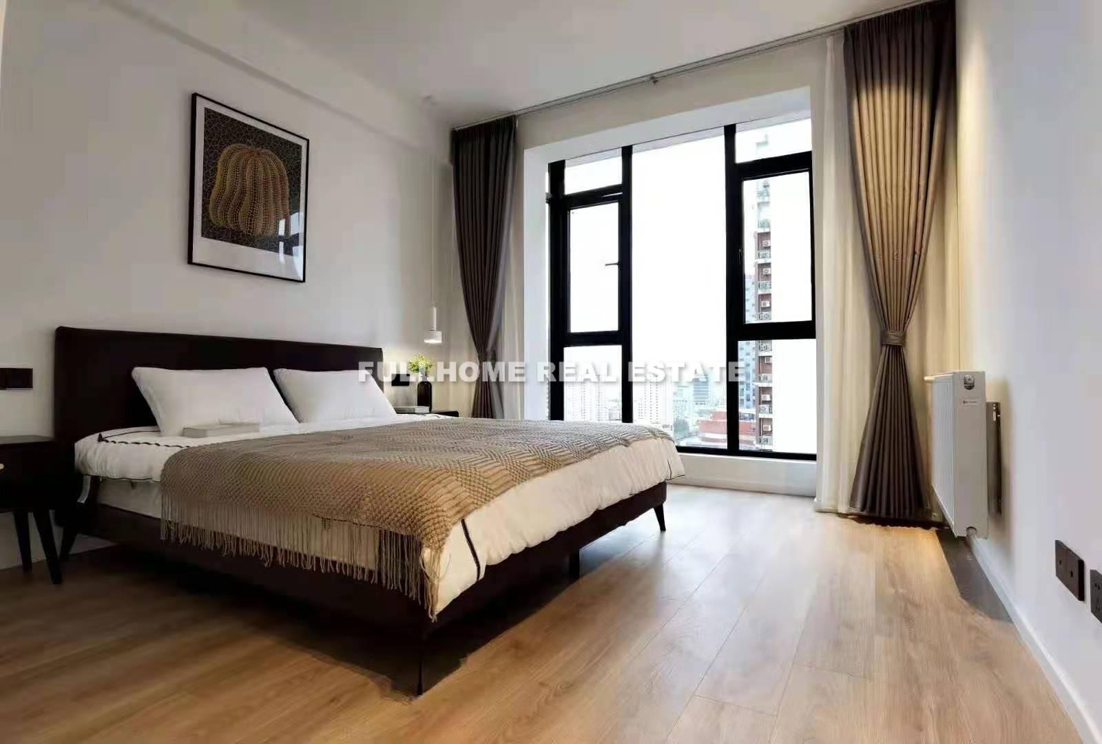 St. Johnson - Interior view 3, Shanghai rental property
