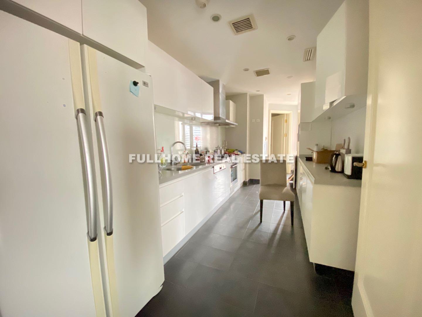 Chateau Pinnacle - Interior view 3, Shanghai rental property
