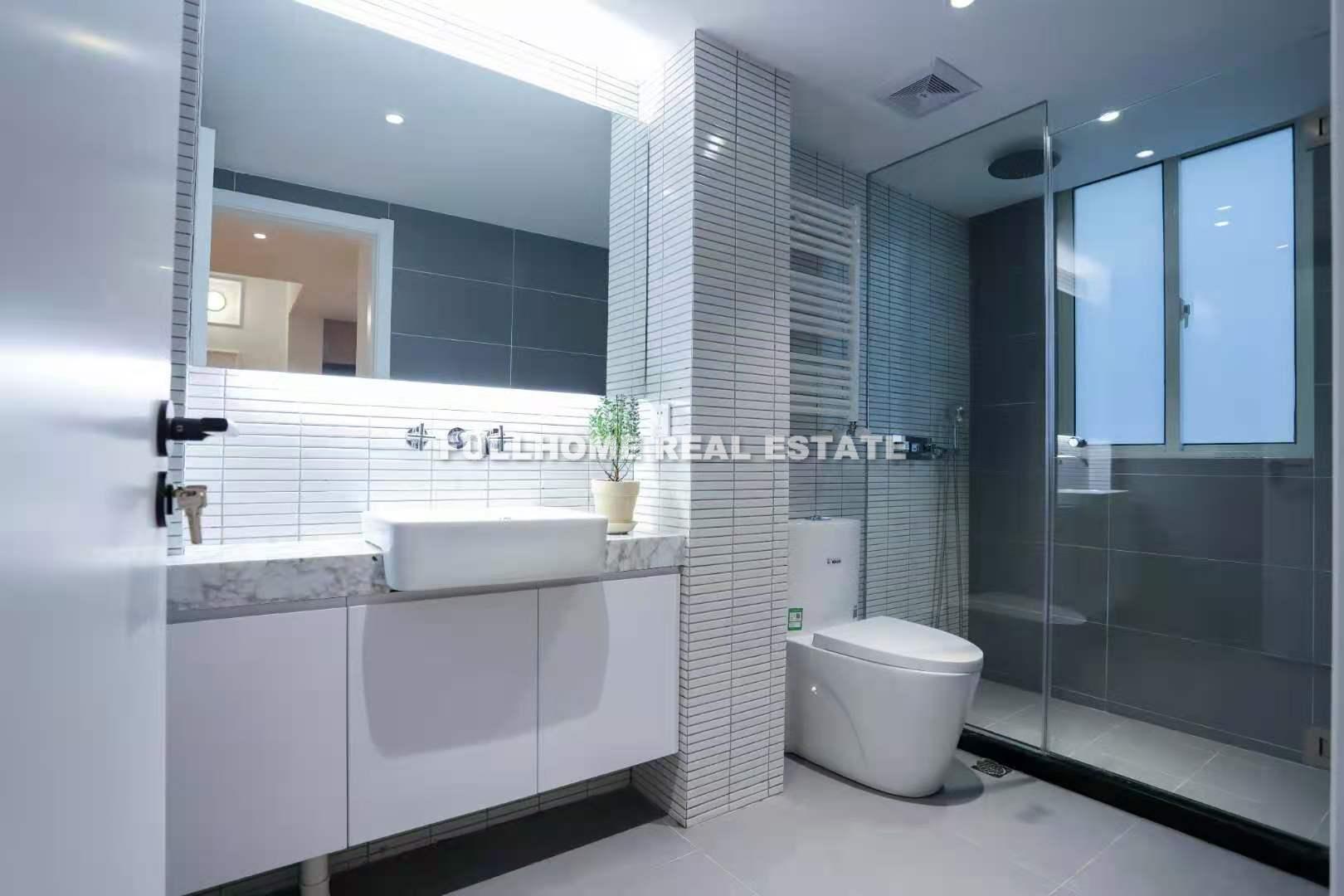 Zhongfu City Phase Ⅱ - Interior view 5, Shanghai rental property