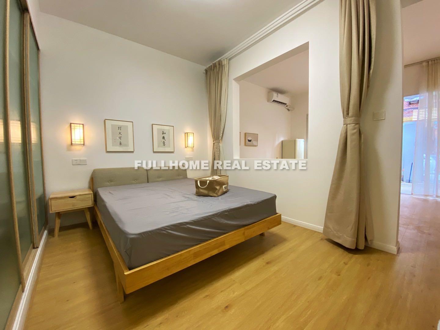 Lane 1-999Yuyuan Road Old House - Interior view 6, Shanghai rental property