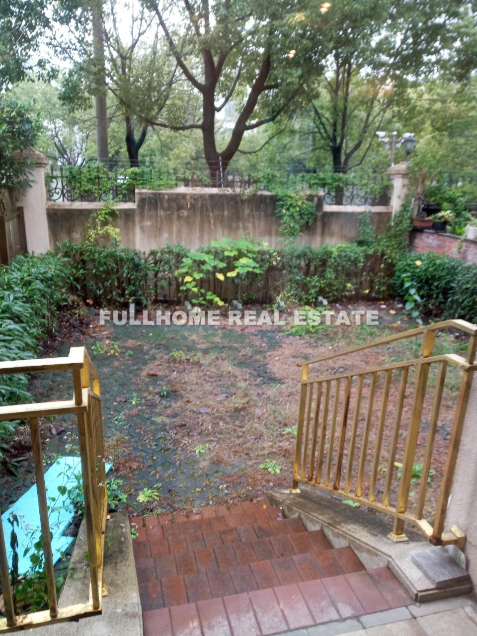 Rose Valley - Interior view 14, Shanghai rental property