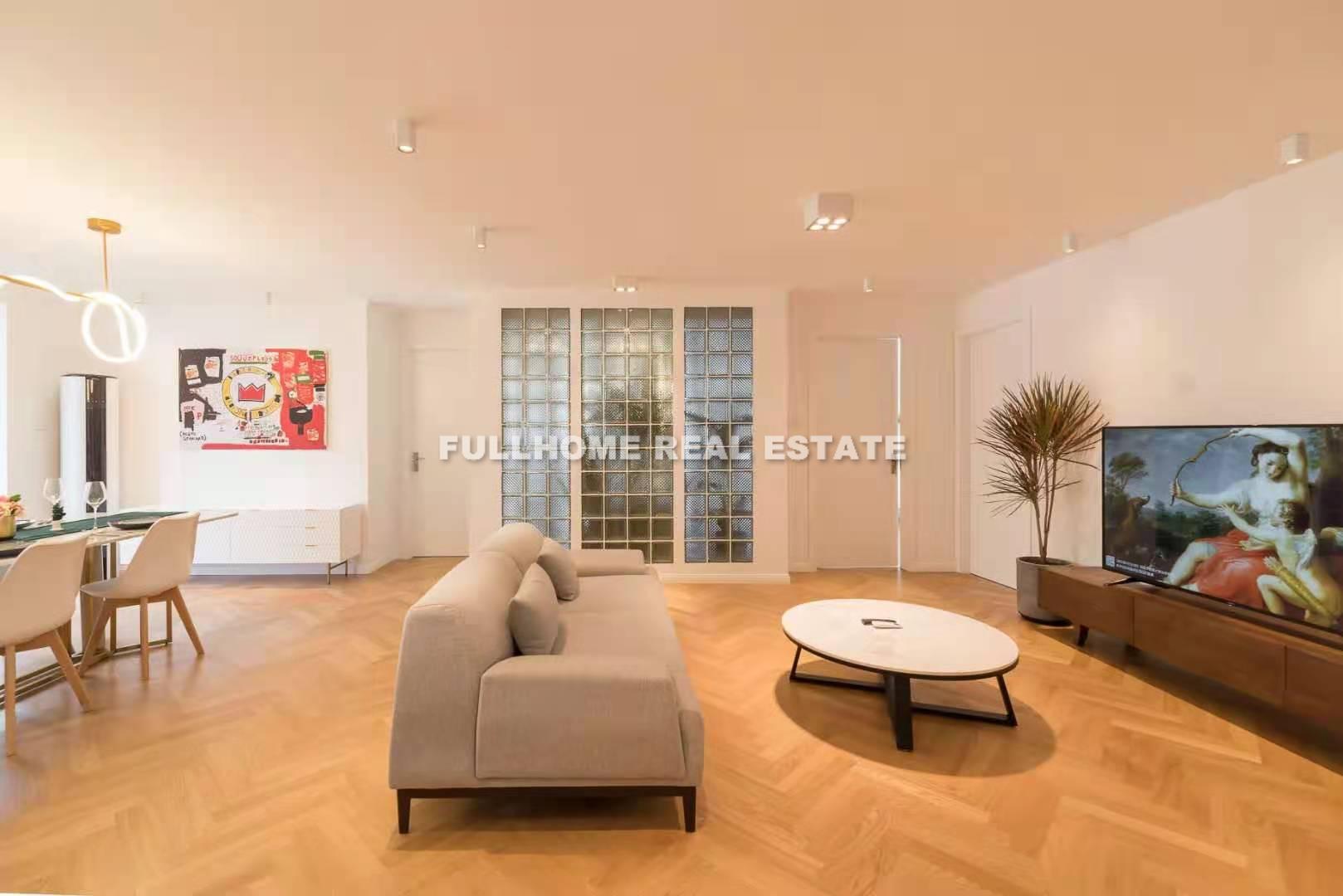 Datong Garden - Interior view 3, Shanghai rental property