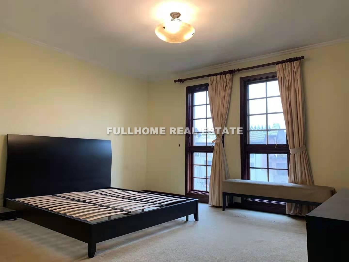 Shanghai Racquet Club - Interior view 4, Shanghai rental property