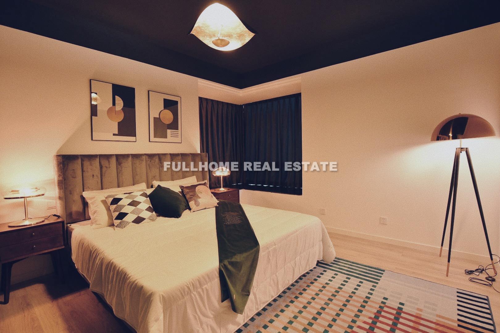 Jewel Garden - Interior view 2, Shanghai rental property