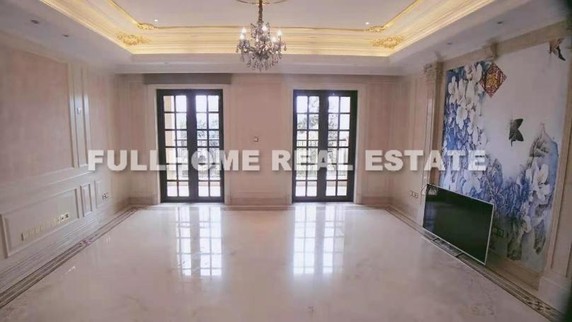 Madrid Villa - Interior view 4, Shanghai rental property