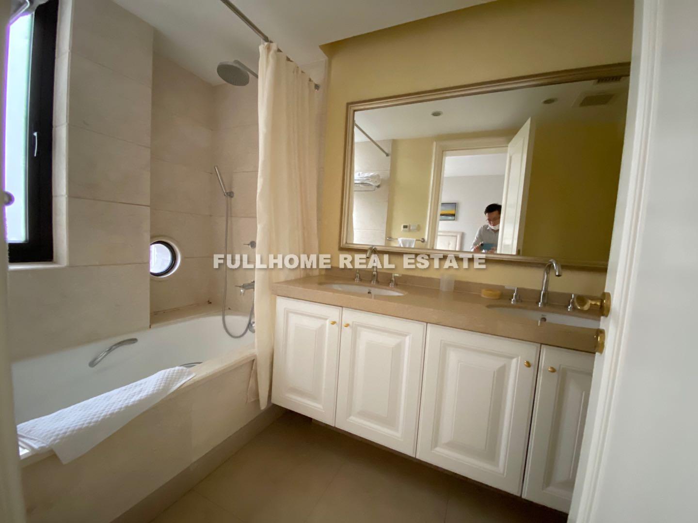Chateau Pinnacle - Interior view 7, Shanghai rental property