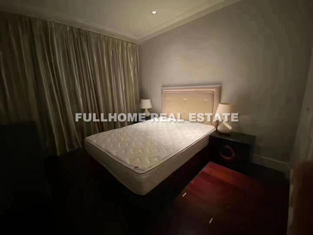 Chateau Pinnacle - Interior view 8, Shanghai rental property