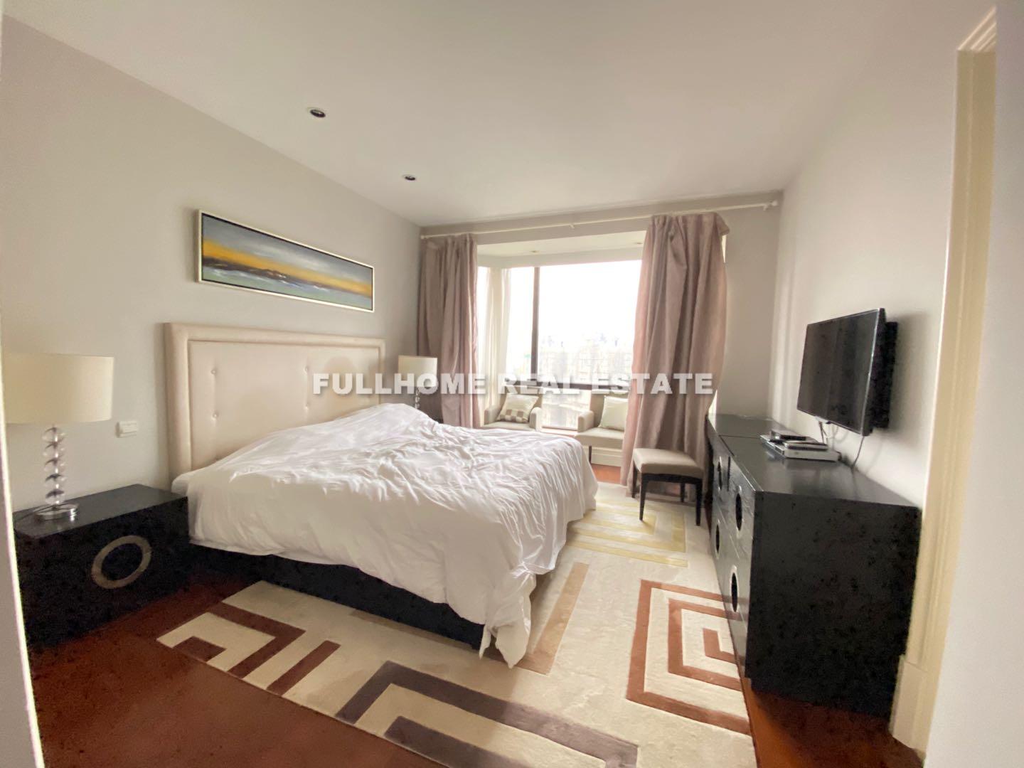 Chateau Pinnacle - Interior view 11, Shanghai rental property