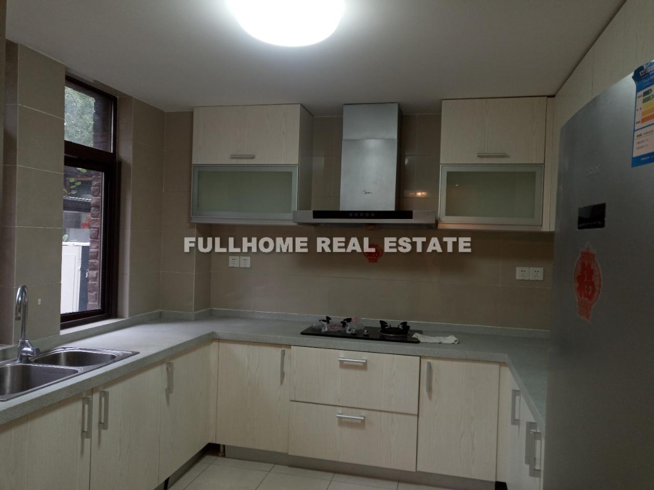 Rose Valley - Interior view 12, Shanghai rental property