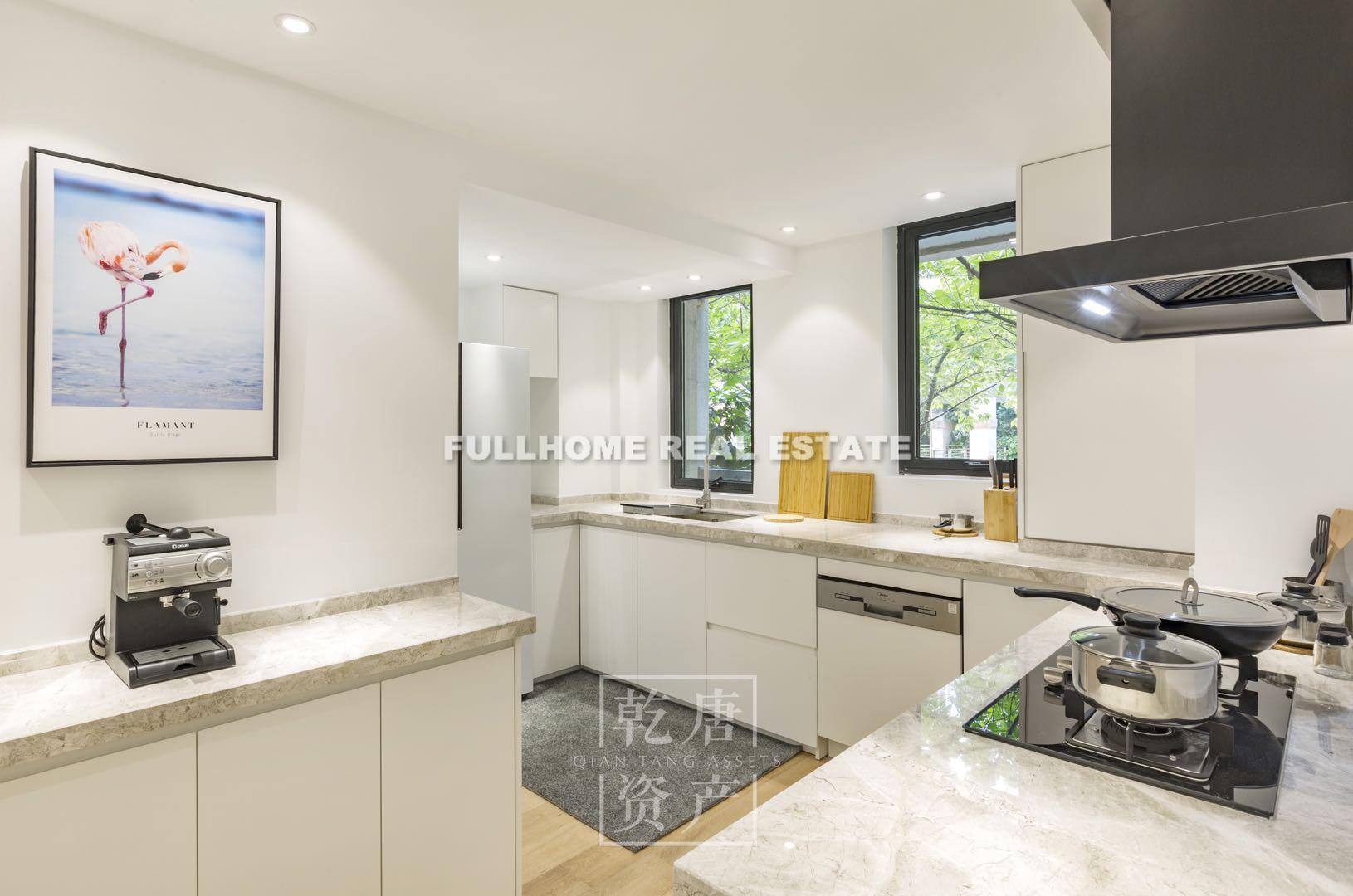 Novel Century - Interior view 4, Shanghai rental property