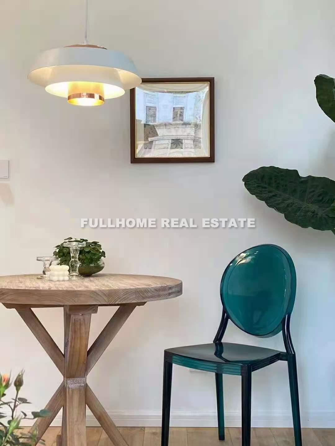Lane1-500 Dongzhu Anbang Road Old House - Interior view 9, Shanghai rental property