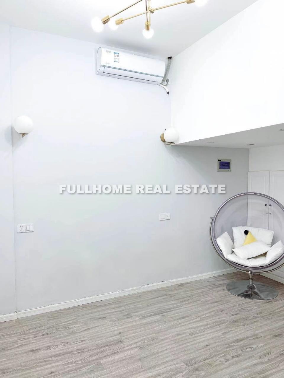Lane 100-2000 West Nan Jing Road Old House - Interior view 6, Shanghai rental property