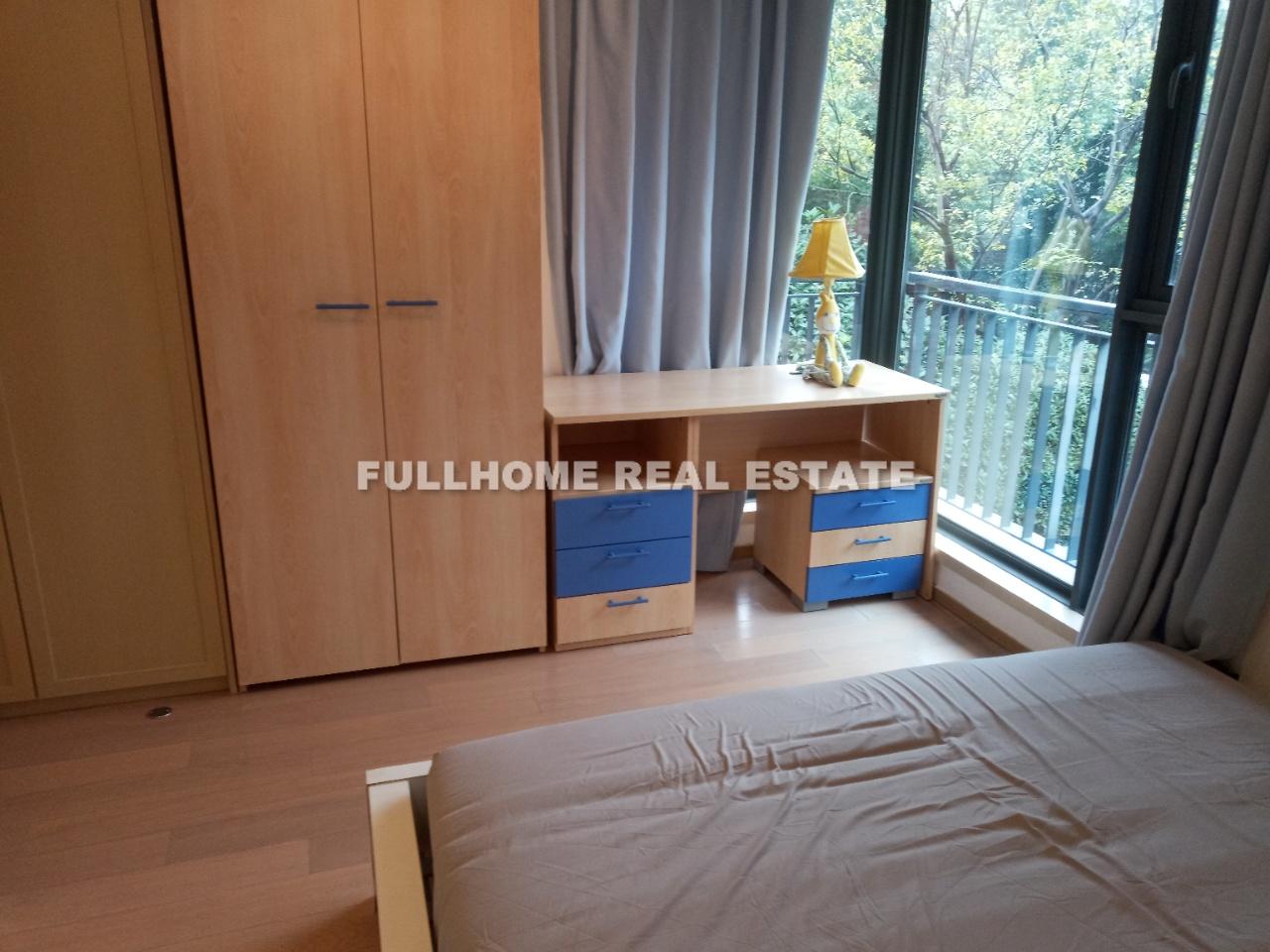 Westwood Green - Interior view 14, Shanghai rental property