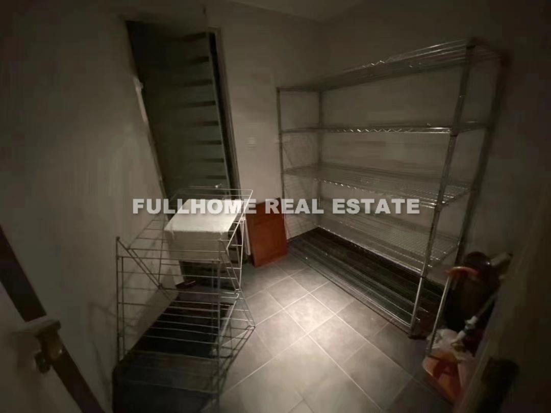 Chateau Pinnacle - Interior view 7, Shanghai rental property