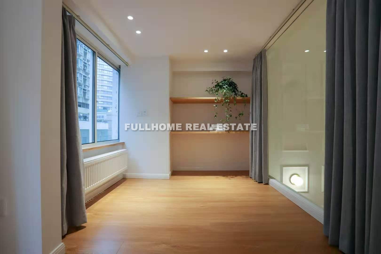 Zhongfu City Phase Ⅱ - Interior view 4, Shanghai rental property
