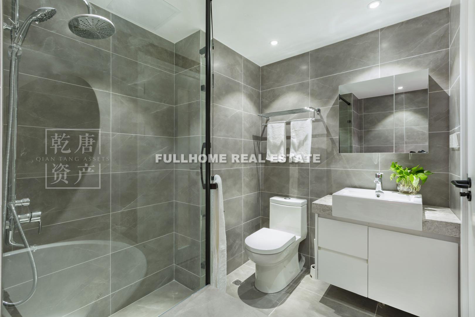 Novel Century - Interior view 10, Shanghai rental property