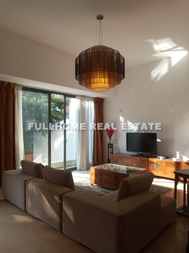 Westwood Green - Interior view 11, Shanghai rental property
