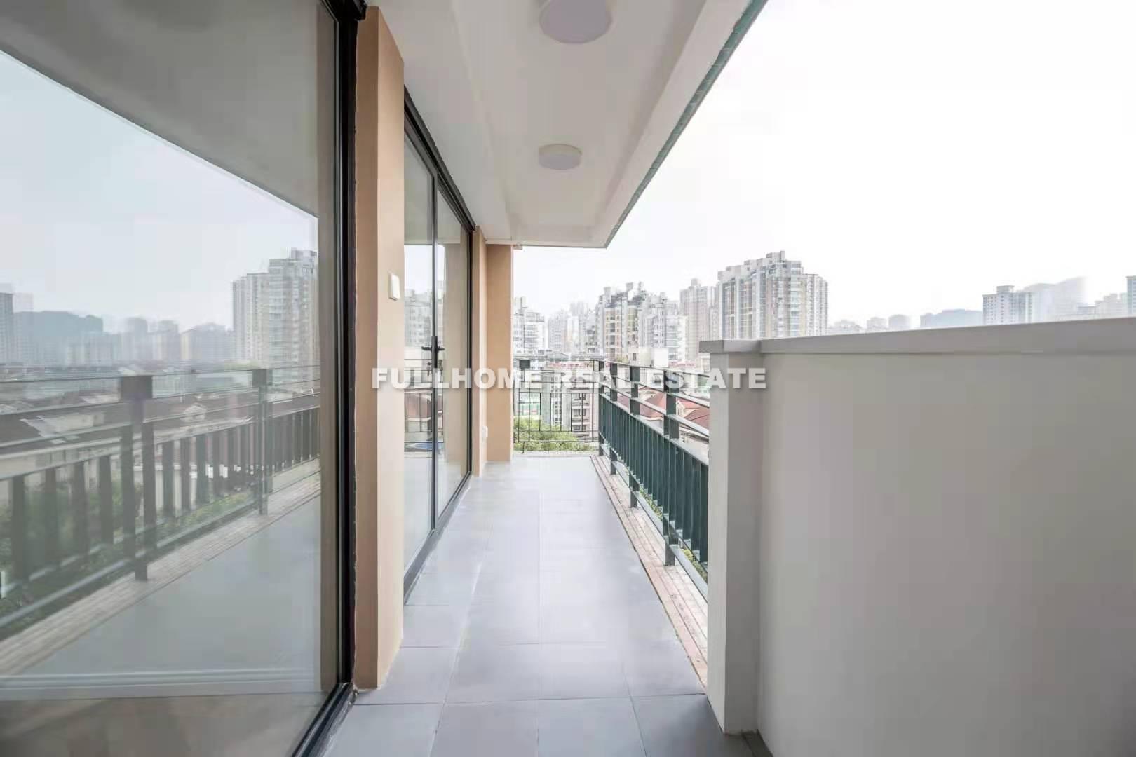 Datong Garden - Interior view 5, Shanghai rental property