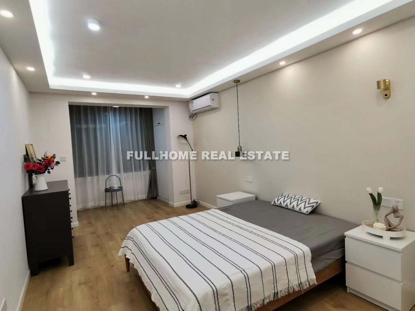 Lane1-500 Nandan Road Old House - Interior view 6, Shanghai rental property