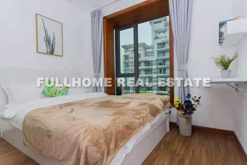 Zhi yin yuan - Interior view 5, Shanghai rental property