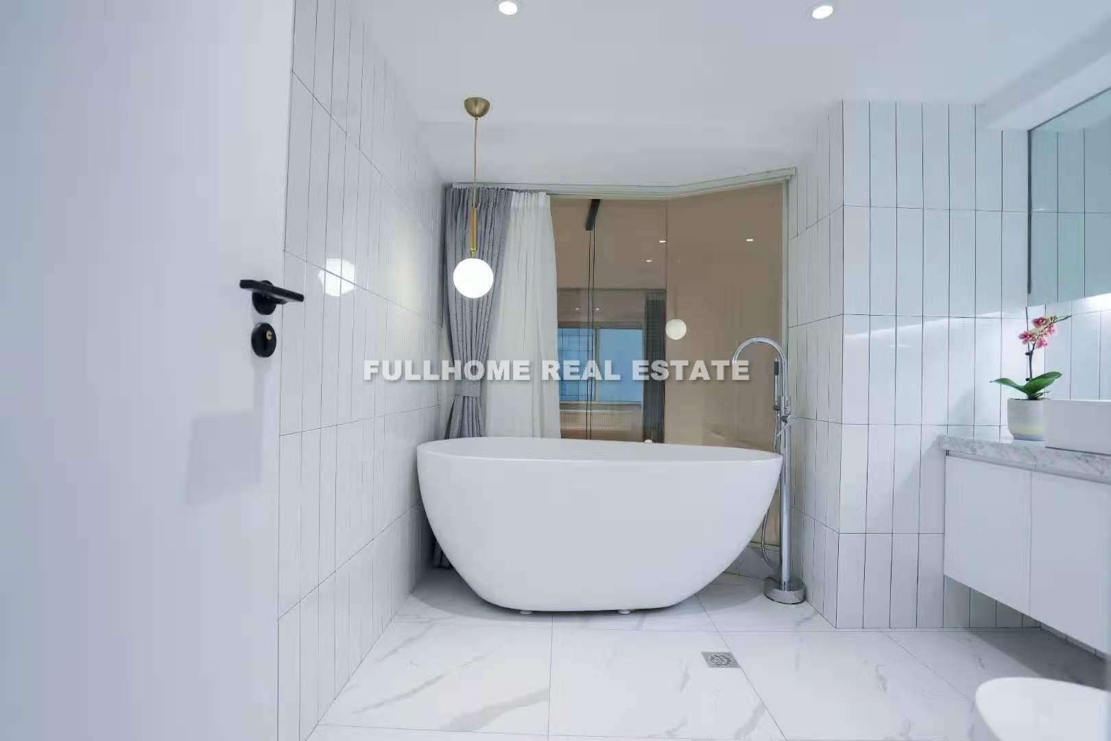 Zhongfu City Phase Ⅱ - Interior view 6, Shanghai rental property