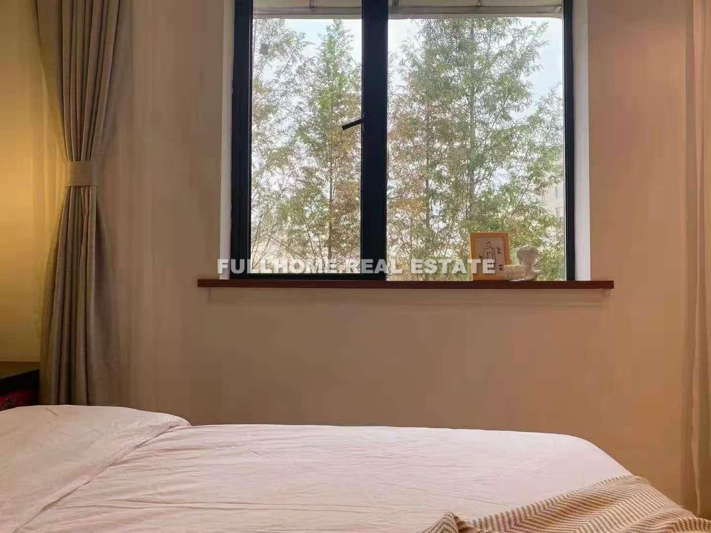 Lane1-500 Dongzhu Anbang Road Old House - Interior view 6, Shanghai rental property