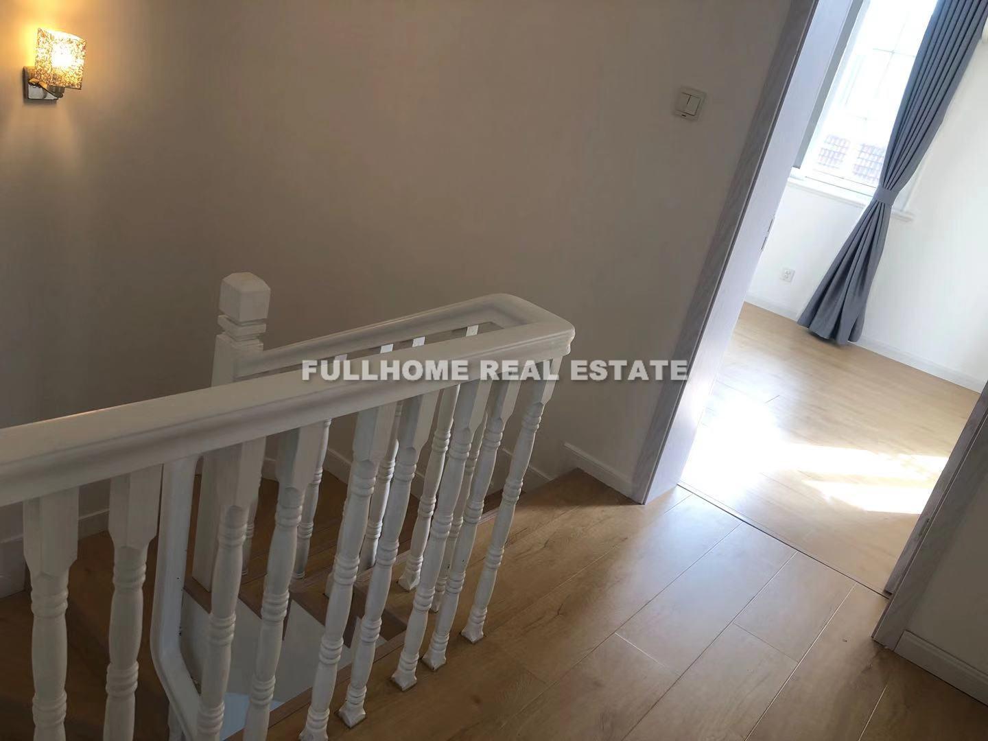 Tomson Nice Year Villas - Interior view 7, Shanghai rental property