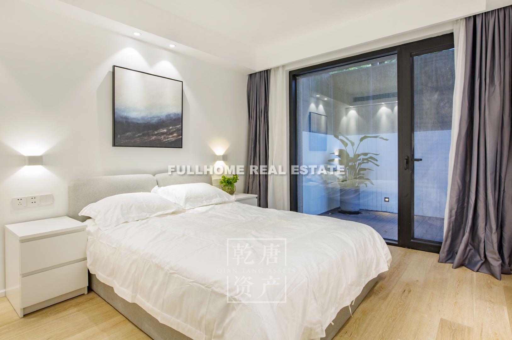 Novel Century - Interior view 11, Shanghai rental property
