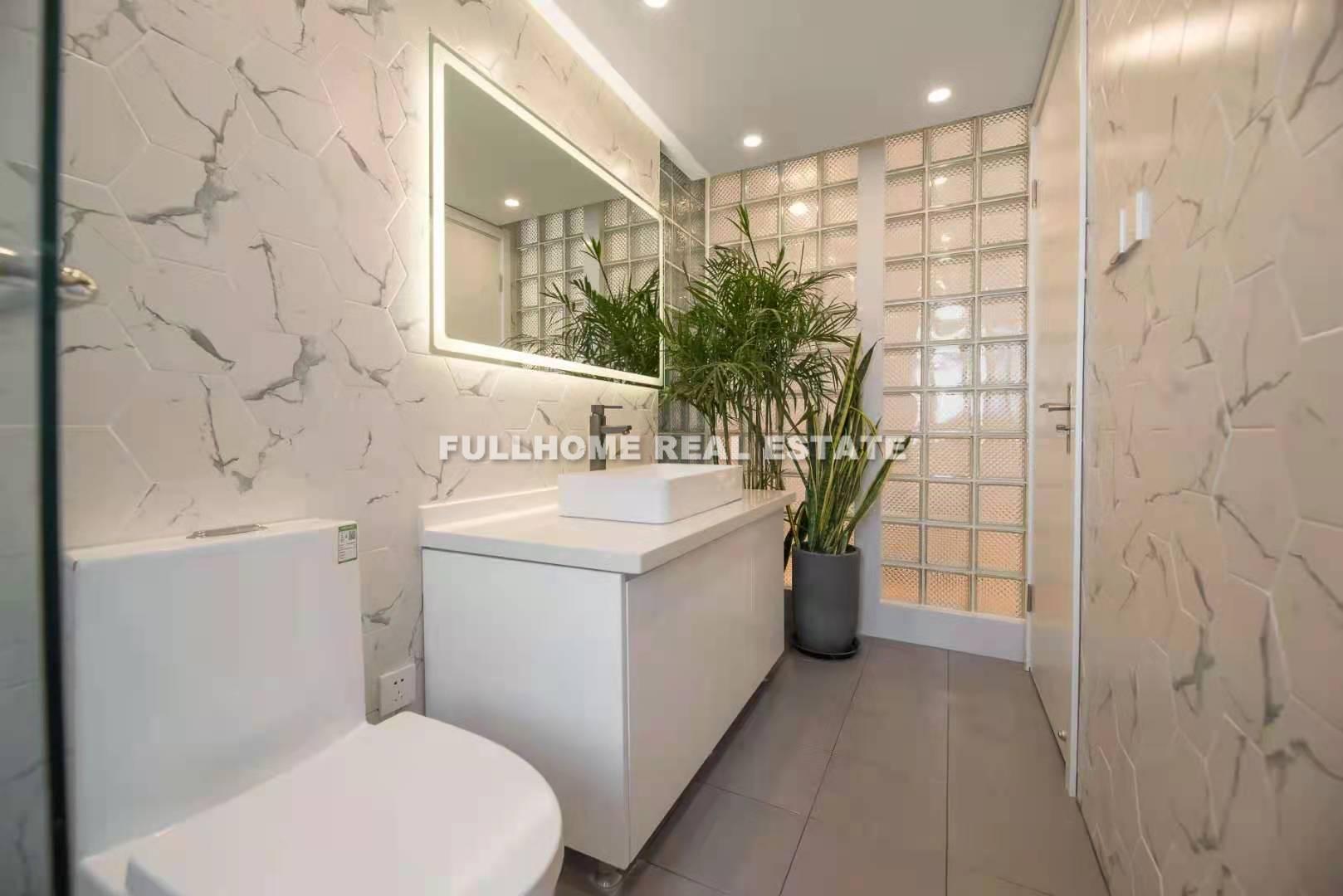 Datong Garden - Interior view 7, Shanghai rental property