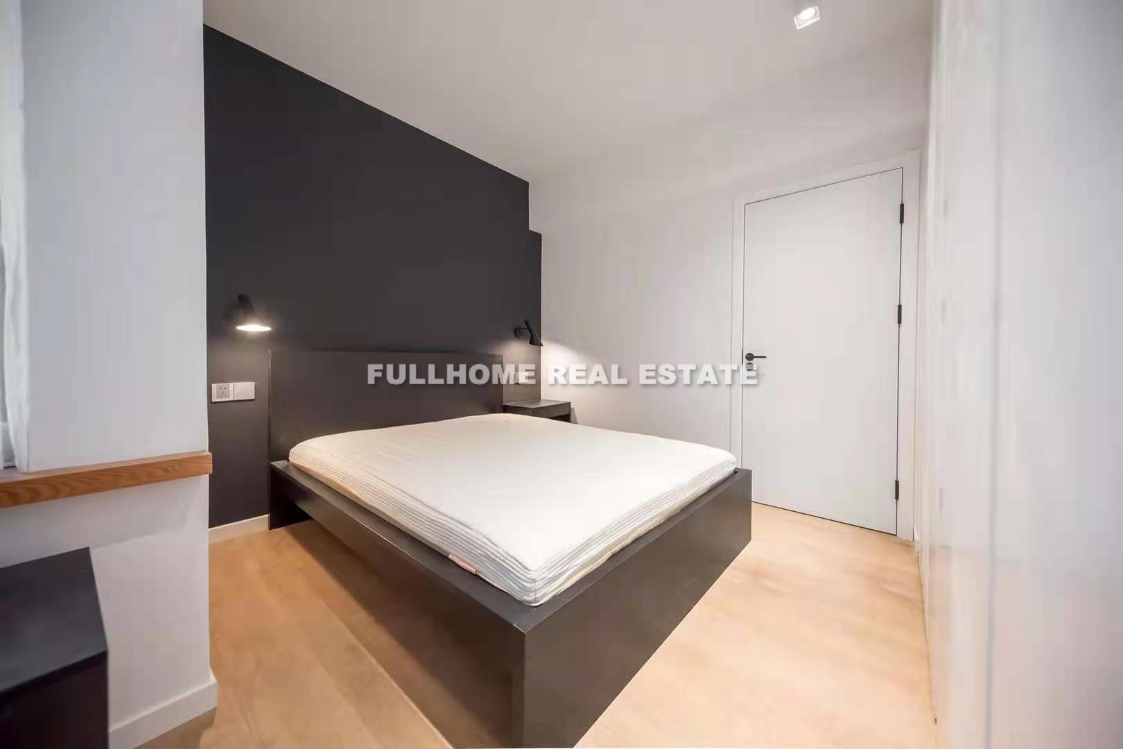 Huashan Garden - Interior view 3, Shanghai rental property