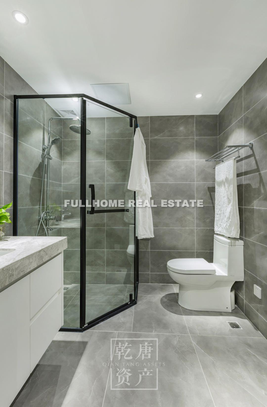 Novel Century - Interior view 13, Shanghai rental property