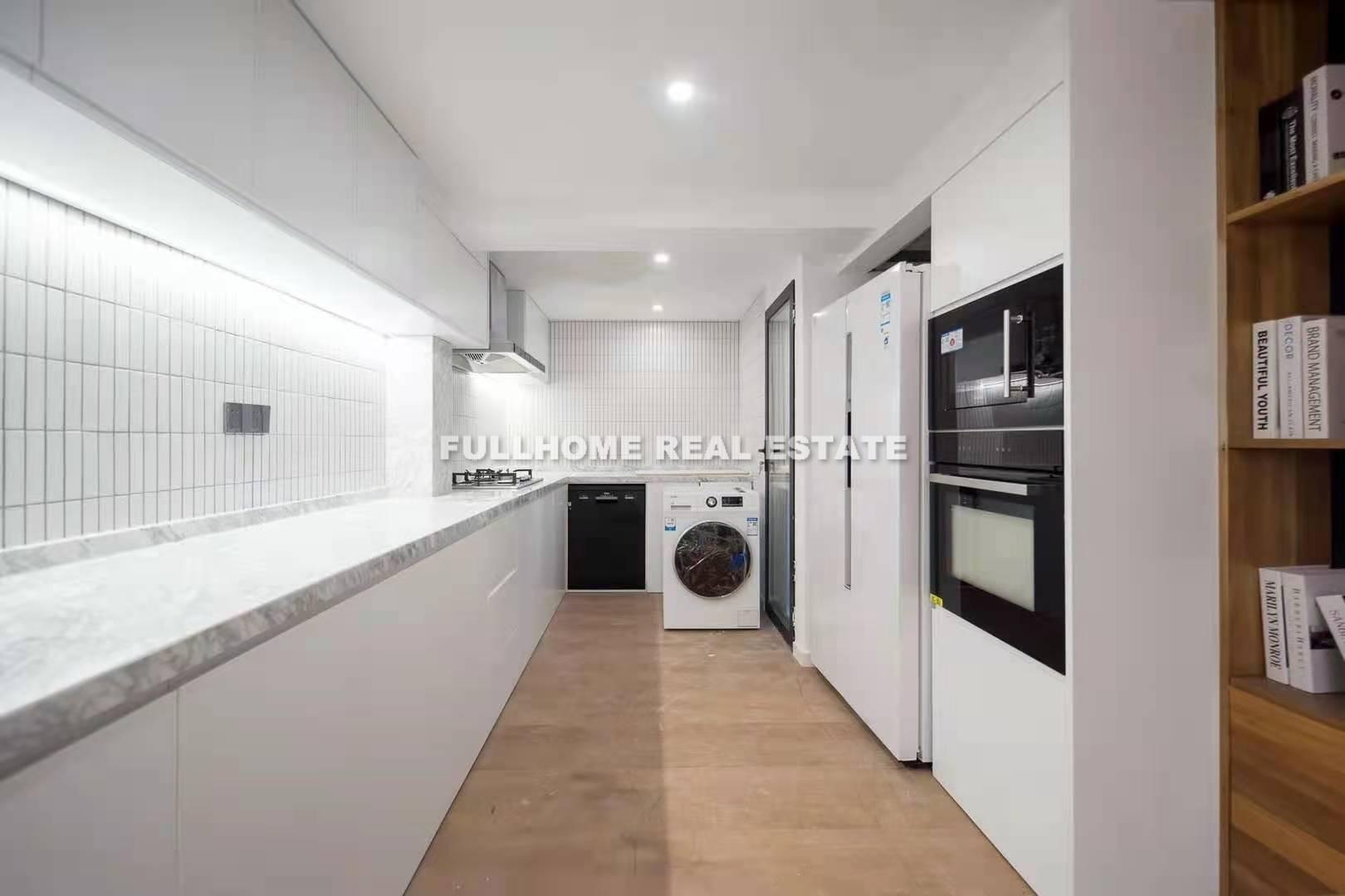 Huashan Garden - Interior view 5, Shanghai rental property