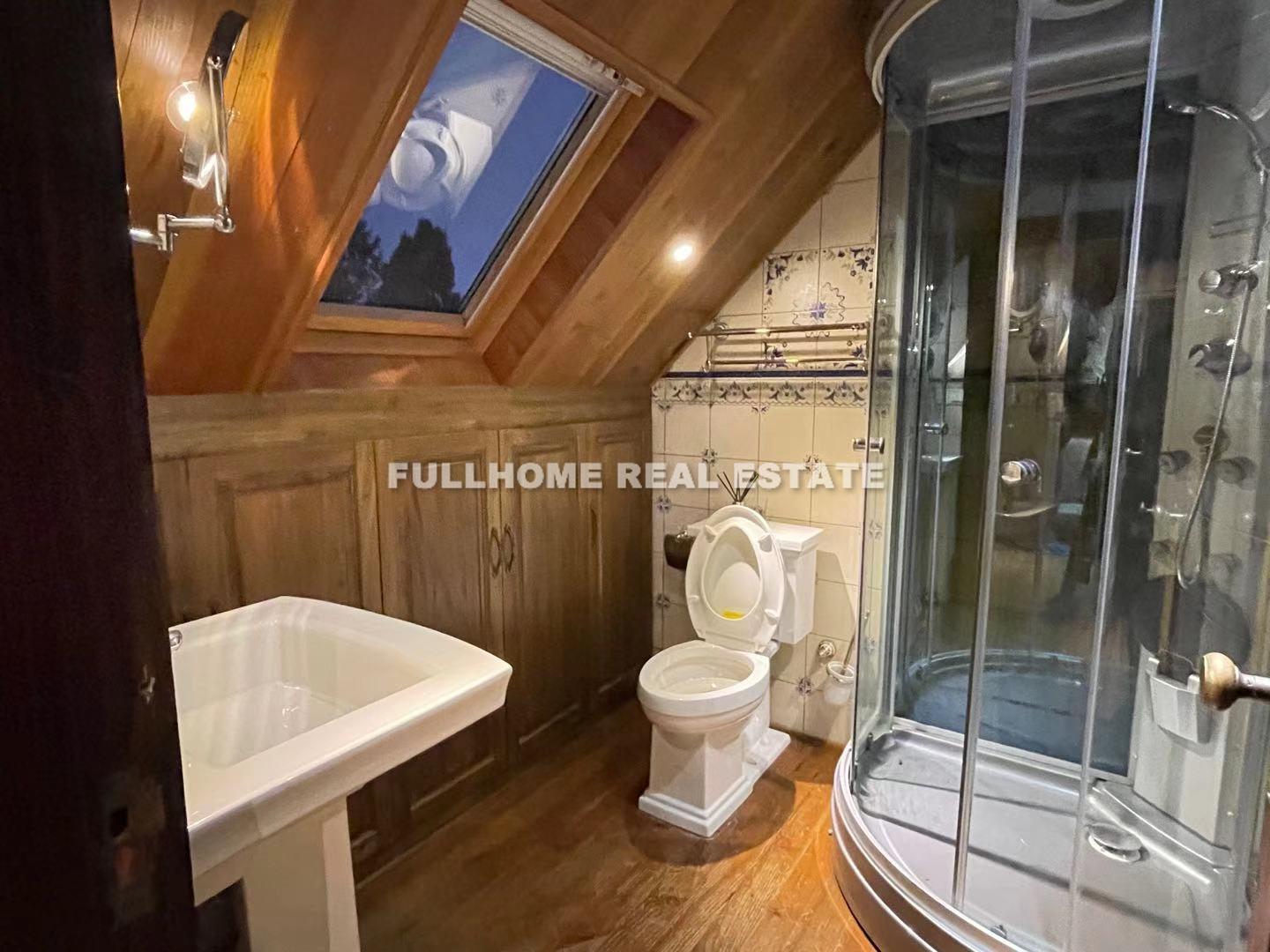 Lane 1-1000 South Shanxi Road Old House - Interior view 5, Shanghai rental property