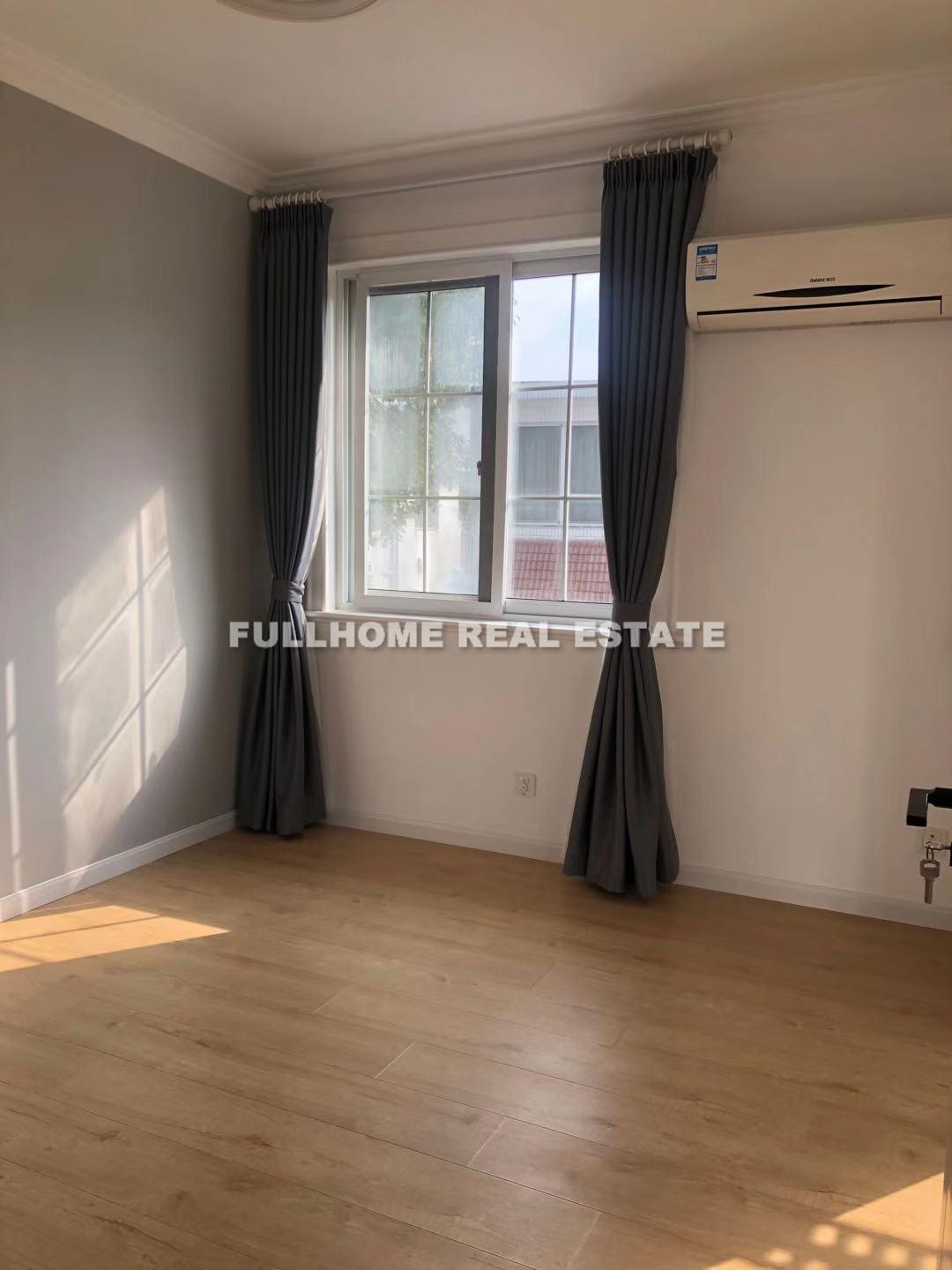 Tomson Nice Year Villas - Interior view 4, Shanghai rental property