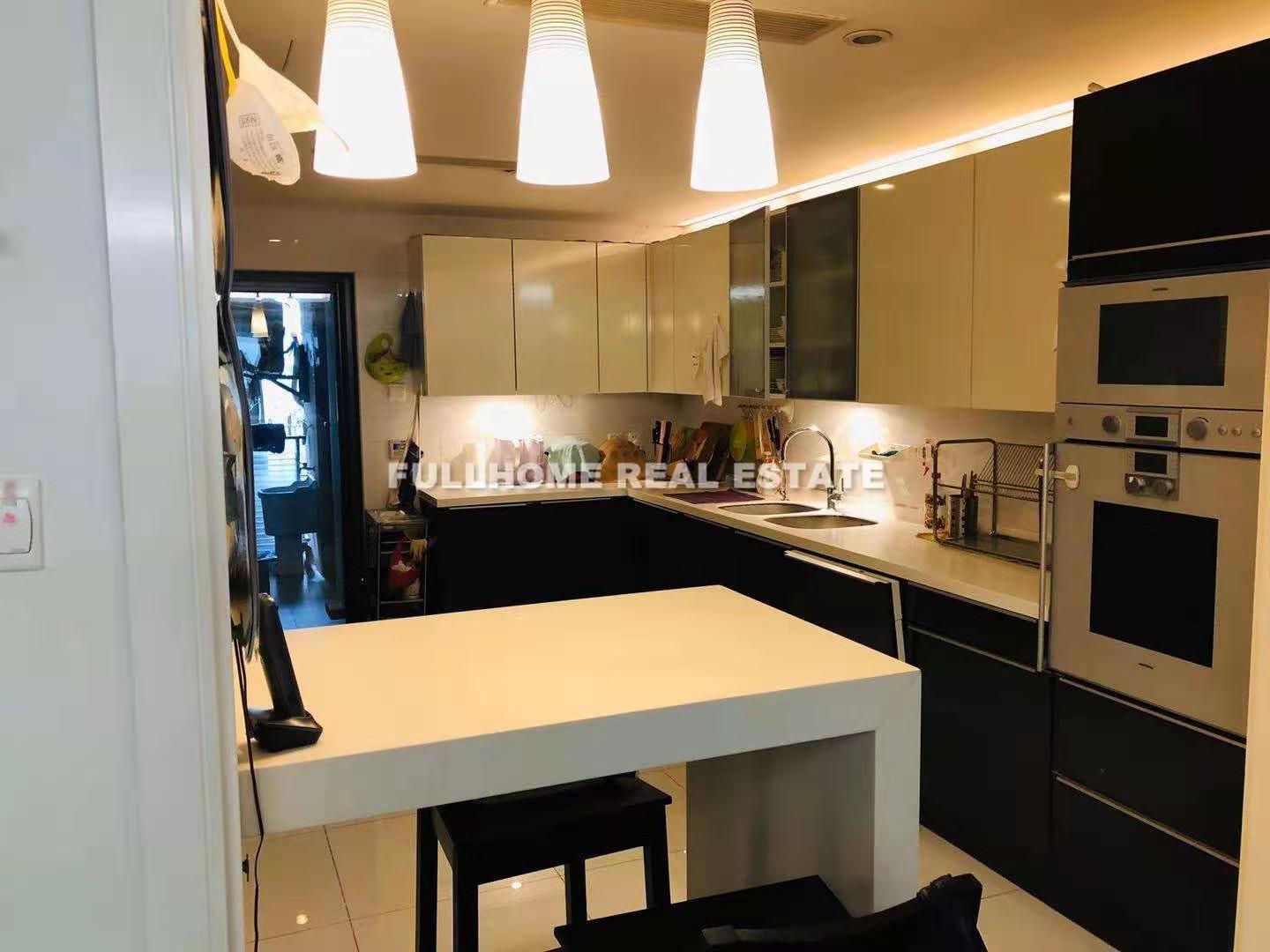Casa Lakeville - Interior view 2, Shanghai rental property