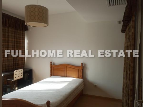 Westwood Green - Interior view 4, Shanghai rental property