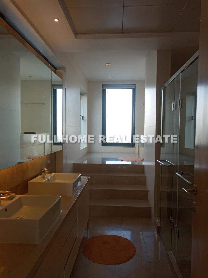 Westwood Green - Interior view 8, Shanghai rental property