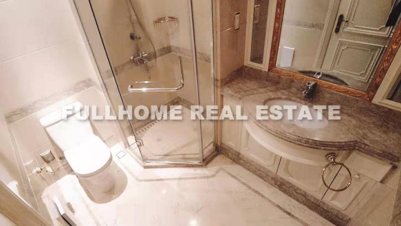 Madrid Villa - Interior view 10, Shanghai rental property